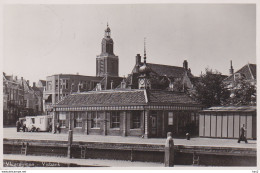 Vlaardingen Visbank Ijsverkoper 5629 - Vlaardingen