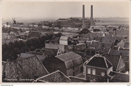 Zevenbergen Suikerfabriek Molen Panorama 5638 - Zevenbergen