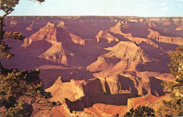 United States >  AZ - Arizona > Grand Canyon - Gran Cañon