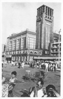 BELGIQUE - BLANKENBERGHE - Digue Et Casino - Carte Postale Ancienne - Blankenberge