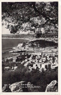 CPA - France - 06 - NICE - Vue Générale Prise Du Mont Baron - Carte Postale Ancienne - Autres & Non Classés