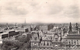 CPA - France - 75 - PARIS - La Perspective Des Sept Ponts - Carte Postale Ancienne - Other Monuments