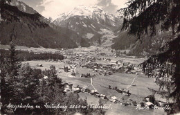 CPA - AUTRICHE - Mayrhofen U Grümberg  - Carte Postale Ancienne - Altri & Non Classificati