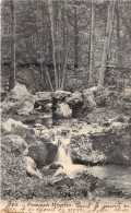 BELGIQUE - SPA - Promenade Meyerbeer - Carte Postale Ancienne - Spa