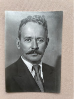 USSR - Writer Mikhail Alexandrovich Sholokhov - Nobel Prize Laureates