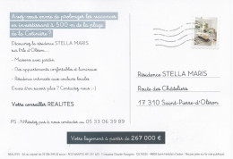 Pseudo-entier Réalités - Résidence Stella Maris à Oléron - Pseudo-interi Di Produzione Privata