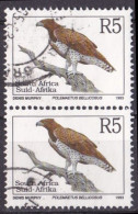 Südafrika Marke Von 1993 O/used (A1-57) - Usati