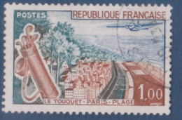 Le Touquet,  N°1355, Petite Variété, Chemin Vert( V2307B/15.8) - Usados