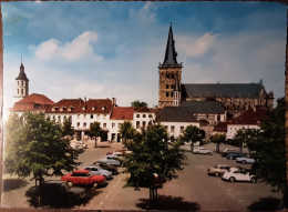 Xanten - Marktplatz - Xanten