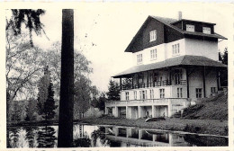 BELGIQUE - HEER SUR MEUSE - Vacantiecentrum Der Christelijke Mutualiteiten - Carte Postale Ancienne - Otros & Sin Clasificación