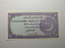 BILLET DE BANQUE PAKISTAN - Pakistan