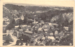 BELGIQUE - DURBUY - Panorama - Edit Jos Albert Detroz - Carte Postale Ancienne - Durbuy