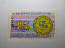 BILLET DE BANQUE KAZAKHSTAN - Kazakhstán