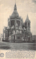 BELGIQUE - BONSECOURS - Eglise Notre Dame - Edit E Desaix - Carte Postale Ancienne - Andere & Zonder Classificatie