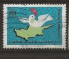 Turquie  N° YT 2100 Oblitéré   Commémoration - Used Stamps