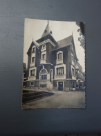 Cpsm  SARTROUVILLE - Villa Berthe - Maison De Retraite. Carte Non écrite. - Sartrouville