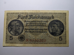 BILLET DE BANQUE ALLEMAGNE - Sammlungen