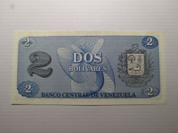 BILLET DE BANQUE BOLIVIE - Bolivia