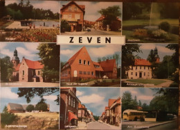 Zeven - Nr. Zev 12 - Zeven