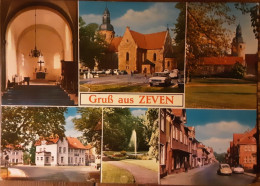 Zeven - 1976 - Zeven