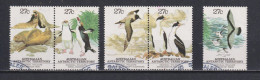 Timbres Oblitérés De Australian AT De 1983 N°53-59 - Used Stamps