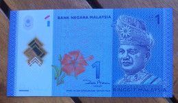 MALAYSIA 1 Ringit UNC - Malaysie