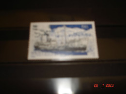 SAINT PIERRE ET MIQUELON   ANNEE 2021  NEUF   N° YVERT 1260   TRANSPORT MARITIME:  LE BEARN - Unused Stamps