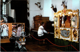 England West Sussex Chichester The Mecnanical Music And Doll Collection Pianos & Organs - Chichester