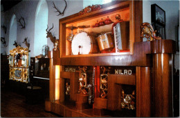 England West Sussex Chichester The Mechanical Music And Doll Collection "Demi-Wilro" Belgian Dance Organ - Chichester