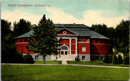 Iowa Grinnell Men's Gymnasium  - Sonstige & Ohne Zuordnung