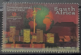 SOUTH AFRICA  - MNH** - 2002 - # C59 - Nuovi