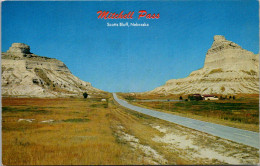 Nebraska Scotts Bluff Mitchell Pass  - Sonstige & Ohne Zuordnung