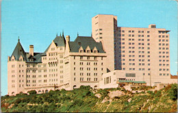 Canada Edmonton The Macdonald Hotel 1959 - Edmonton