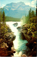 Canada Jasper National Park Athabasca Glacier - Jasper