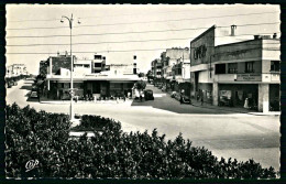 A64  MAROC CPSM MEKNES - LA PLACE DU GENERAL DE GAULE - Sammlungen & Sammellose