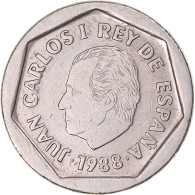 Monnaie, Espagne, 200 Pesetas, 1988 - 200 Pesetas