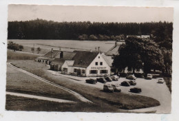 8901 DASING, Hotel Gaststätte Brackenhof, Oldtimer - Aichach