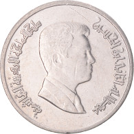 Monnaie, Jordanie, 5 Piastres, 2012 - Jordanië