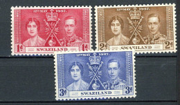 AU-24  Grande  Bretagne Colonies Couronnement Du 12 Mai 1937 Timbres ** . A Saisir !!! - Nuevos