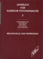 Melancholie Und Depression - Psychology