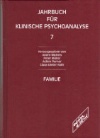 Familie - Psychology
