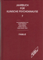 Familie - Psychologie