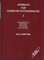 Jahrbuch Für Klinische Psychoanalyse, Bd.1, Perversion - Psicología