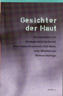 Gesichter Der Haut - Psychologie