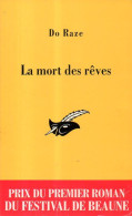 La Mort Des Rêves Par Do Raze (ISBN 9782702435816) - Le Masque