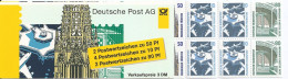 ALLEMAGNE /  / CARNET N° YVERT 1179bII / N° MICHEL C33 - Sonstige & Ohne Zuordnung