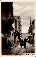 CPA Damaskus Syrien, Ancienne Rue - Syrie