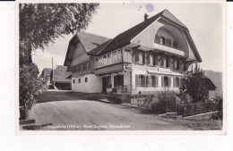 GUGGISBERG HOTEL STERNEN - Guggisberg