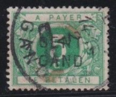 Belgie  .   OBP    .    TX  12A  (2 Scans)      .    O     .   Gestempeld     .   /   .    Oblitéré - Postzegels