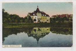 5170 JÜLICH, Kreisständehaus, 1919 - Juelich